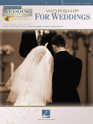 Worship for Weddings Worship for Weddings
