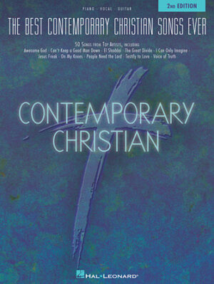 The Best Contemporary Christian Songs Ever – 2nd Edition The Best Contemporary Christian Songs Ever – 2nd Edition