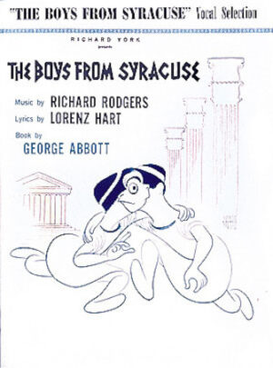 Boys from Syracuse