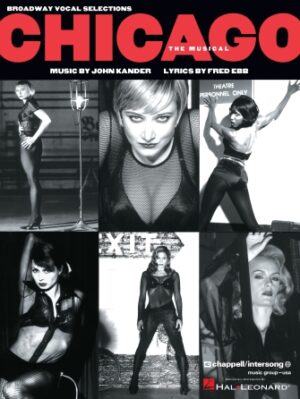 Chicago (Broadway Edition)
