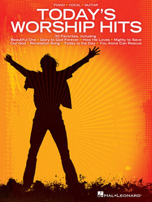 Today’s Worship Hits