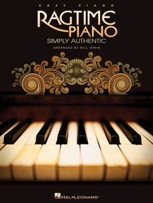 Ragtime Piano Ragtime Piano