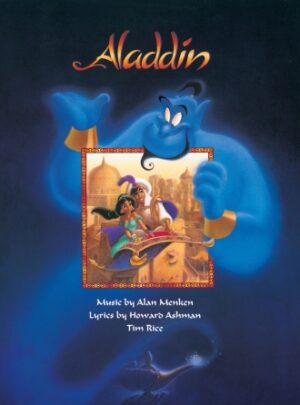 Aladdin Aladdin