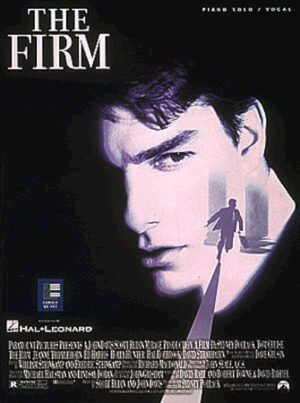 The Firm Soundtrack The Firm Soundtrack