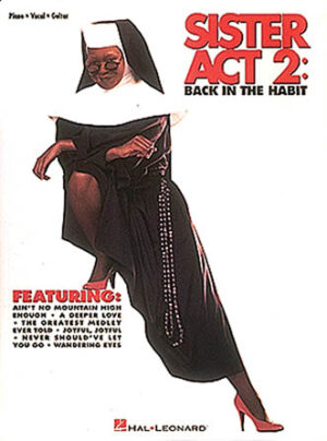 Sister Act 2