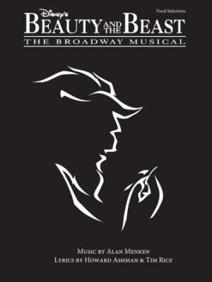 Disney’s Beauty and the Beast: The Broadway Musical