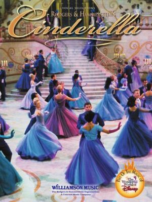 Rodgers & Hammerstein’s Cinderella