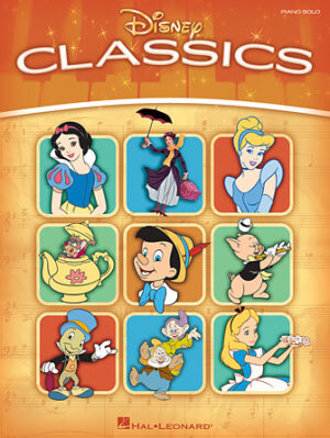 Disney Classics Disney Classics