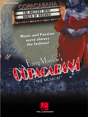 Barry Manilow’s Copacabana