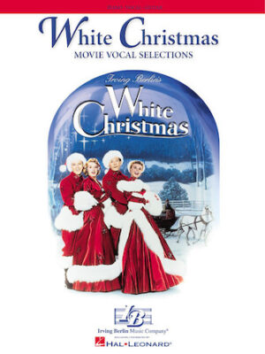 White Christmas White Christmas
