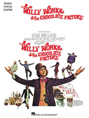 Willy Wonka & the Chocolate Factory Willy Wonka & the Chocolate Factory