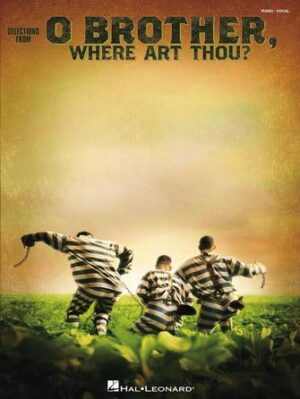 O Brother, Where Art Thou? O Brother, Where Art Thou?