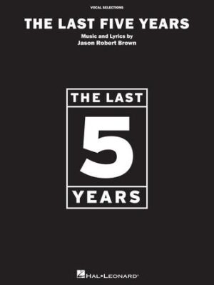 The Last Five Years