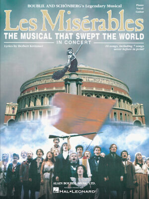 Les Misérables in Concert
