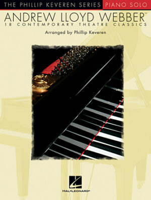 Andrew Lloyd Webber Solos Andrew Lloyd Webber Solos
