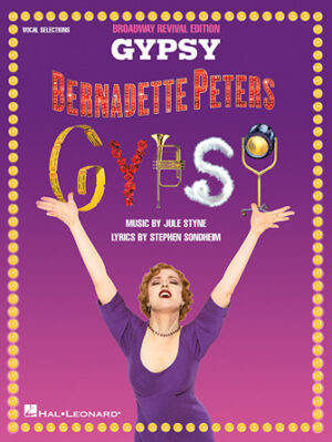 Gypsy – Broadway Revival Edition