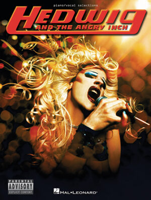 Hedwig and the Angry Inch Hedwig and the Angry Inch