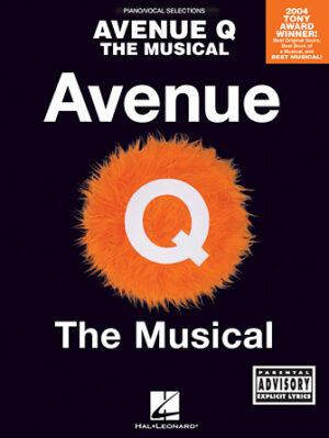 Avenue Q – The Musical