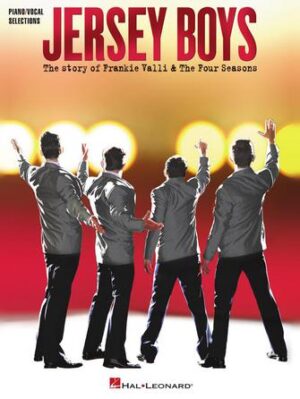 Jersey Boys – Vocal Selections