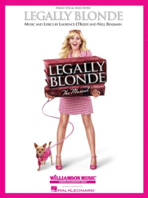 Legally Blonde – The Musical