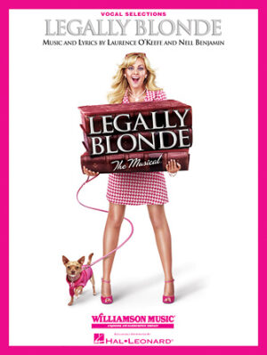 Legally Blonde – The Musical