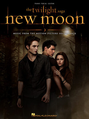 The Twilight Saga – New Moon