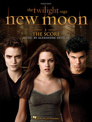 The Twilight Saga – New Moon