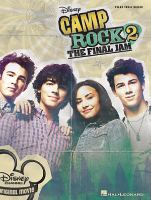 Camp Rock 2 – The Final Jam