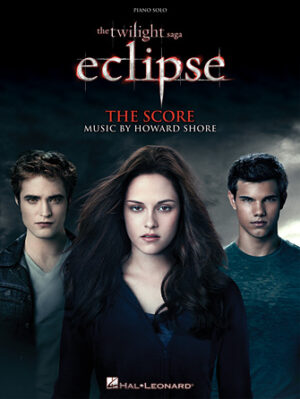 The Twilight Saga – Eclipse