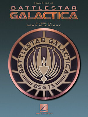 Battlestar Galactica