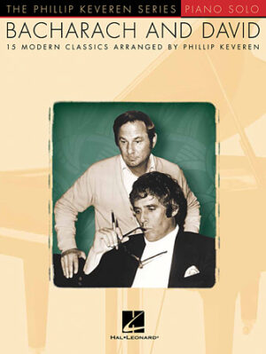 Bacharach and David Bacharach and David