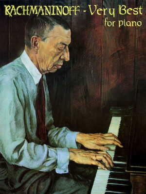 Rachmaninoff – Very Best for Piano