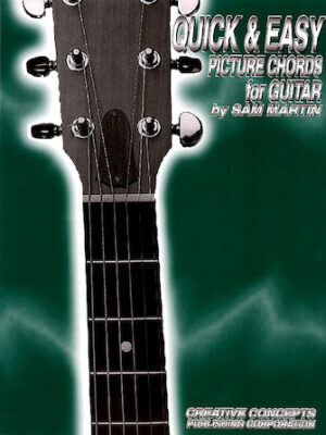Quick & Easy Picture Chords for Guitar Quick & Easy Picture Chords for Guitar