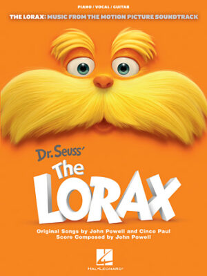 The Lorax The Lorax