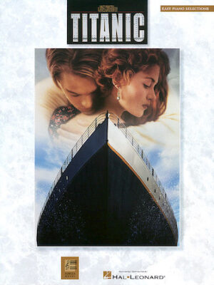 Titanic Titanic
