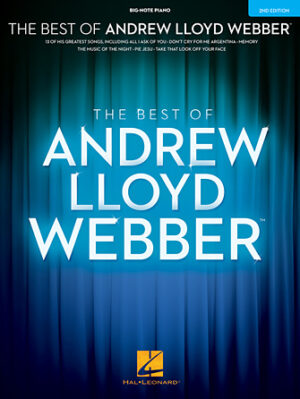 The Best of Andrew Lloyd Webber The Best of Andrew Lloyd Webber
