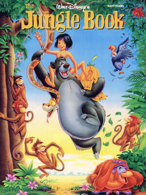 Walt Disney’s The Jungle Book Walt Disney’s The Jungle Book