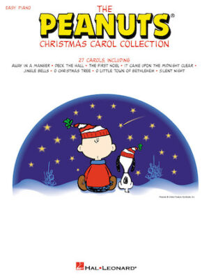 The Peanuts Christmas Carol Collection The Peanuts Christmas Carol Collection