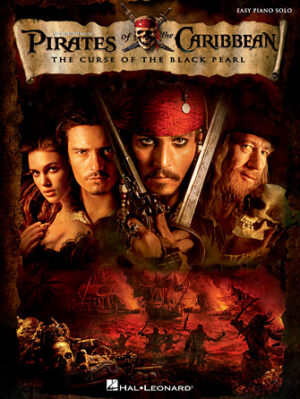 Pirates of the Caribbean – The Curse of the Black Pearl