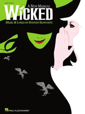 Wicked Wicked