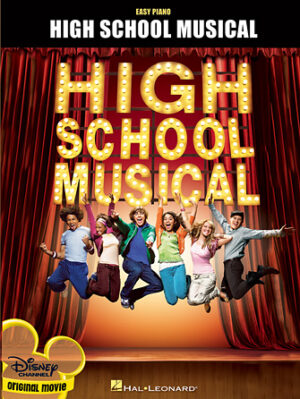 High School Musical High School Musical