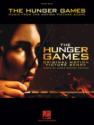 The Hunger Games The Hunger Games