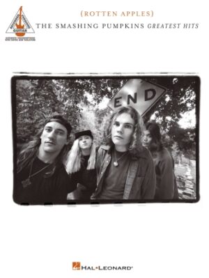 Smashing Pumpkins – Greatest Hits {Rotten Apples}
