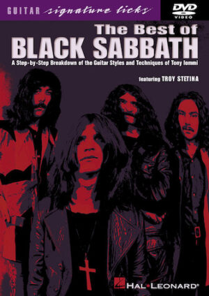 The Best of Black Sabbath The Best of Black Sabbath