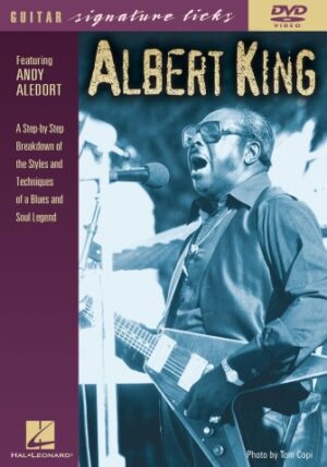 Albert King Albert King