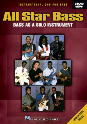All Star Bass All Star Bass