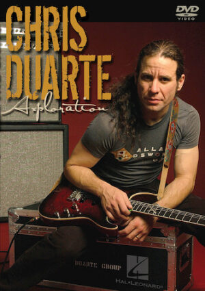 Chris Duarte – Axploration Chris Duarte – Axploration