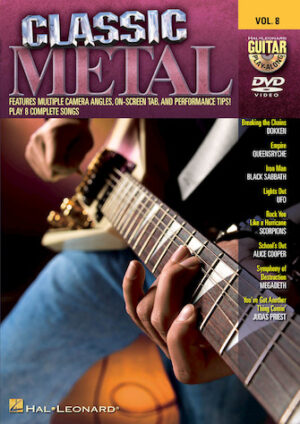 Classic Metal