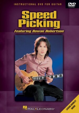 Speed Picking