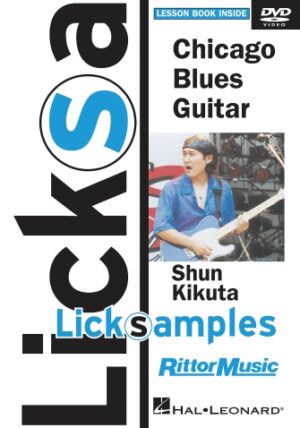 Chicago Blues Guitar Chicago Blues Guitar